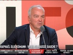 Les Grandes Gueules - Glucksmann ce n'est pas la vraie gauche ?