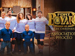 Fort Boyard - Association PHOCEO