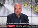 Les Grandes Gueules - Pédocriminalité : 675 incarcérations suite au réexamen de 70.000 plaintes… Préoccupant ?