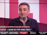 Les Grandes Gueules - Prix à la pompe : va-t-on revenir sous la barre des 1,80 euro/litre ?