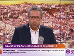Apolline Matin - Émission du 1 mai 2026