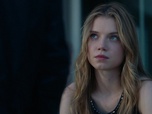 Les ombres rouges - S01 E02