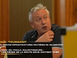 66 minutes - Chiens et chats : vos animaux tyrans ! / Nids de poule, ralentisseurs : les pièges de la route nous coûtent cher / Courtepaille : la légende du grill veut rallumer le feu !