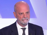 C dans l'air l'invité