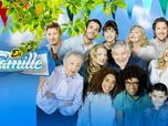 En famille - TROP DE SUCRE - RENDRE L'APPAREIL
