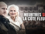 Meurtres à... - Meurtres sur la Côte Fleurie