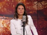 Apolline Matin - Émission du 29 août 2025