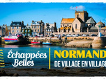 Échappées belles