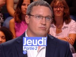 Quotidien, deuxième partie du 12 juin 2025