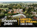Échappées belles