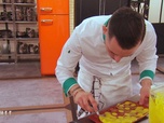 Top chef - Épisode 14 - Partie 1