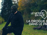 Le monde en face