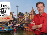 J'irai dormir chez vous - S1E5 - Inde