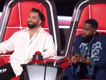The Voice 2026 - Prime du 11 avril 2026 - Partie 1