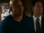 NCIS : Los Angeles - S7 E5 - Tour de passe-passe