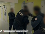 Zone interdite - Au cœur des nouvelles prisons de haute sécurité