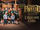 Fort Boyard - Equipe Carl