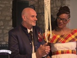 Quatre mariages pour une lune de miel - 4 mariages pour 1 lune de miel du 1 septembre 2025 - Sophie & Gilles