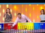 La roue de la fortune - Émission 99