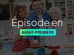 Le meilleur pâtissier - Épisode 4 - Partie 1 - Accrocs au choco !