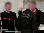 Enquête d'action - Policiers d'élite : au cœur des opérations du RAID