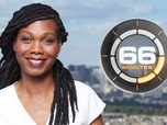 66 minutes - Côte d'Azur : la vie rêvée des Américains