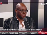 Les Grandes Gueules - Insécurité, stop à la descente aux enfers : Le debrief des GG