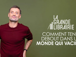 La grande librairie - 07/10/2026