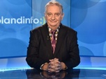 replay Groland le zapoï