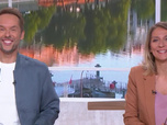 Télématin - Émission du vendredi 11 juillet 2025