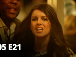 90210 Beverly Hills : Nouvelle Génération - S05 E21 - Feux d'artifices