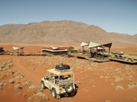 Echo-Logis - S04 E074 - Namibie, désert d'avenir