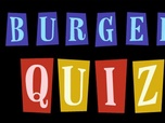 Burger Quiz du 12 octobre 2024 - S04 Episode 12