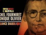 Faites entrer l'accusé - S1E30 - Michel Fourniret et Monique Olivier, l'alliance diabolique