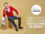 La grande librairie - Émission du mercredi 22 mars 2023