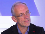 C dans l'air l'invité