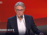 Les Grandes Gueules - Marine Le Pen en tête des sondages : est-elle vraiment imbattable ?