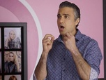 Jane the virgin - S5 E17 - Dangereuses retrouvailles
