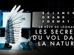 Science grand format