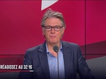 Les Grandes Gueules - Cette équipe de France vous rend-elle fier ?