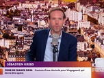 Apolline Matin - Émission du 20 juillet 2026