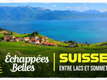 Échappées belles