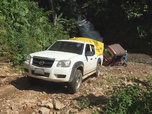 Les routes de l'impossible - Guatemala, sous le ciel des Mayas