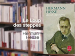 La p'tite librairie - Le Loup des steppes - Hermann Hesse