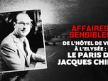 Affaires sensibles - 17/06/2026