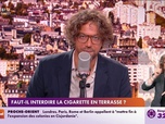 Apolline Matin - Émission du 21 août 2026