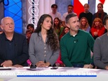 Quotidien, deuxième partie du 22 octobre 2025