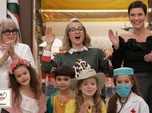 Cousu main - S1E3 - Spéciale enfance