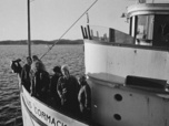 Invitation au voyage - 30/09/2026 - Au Canada, les premiers activistes verts