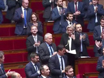 C dans l'air